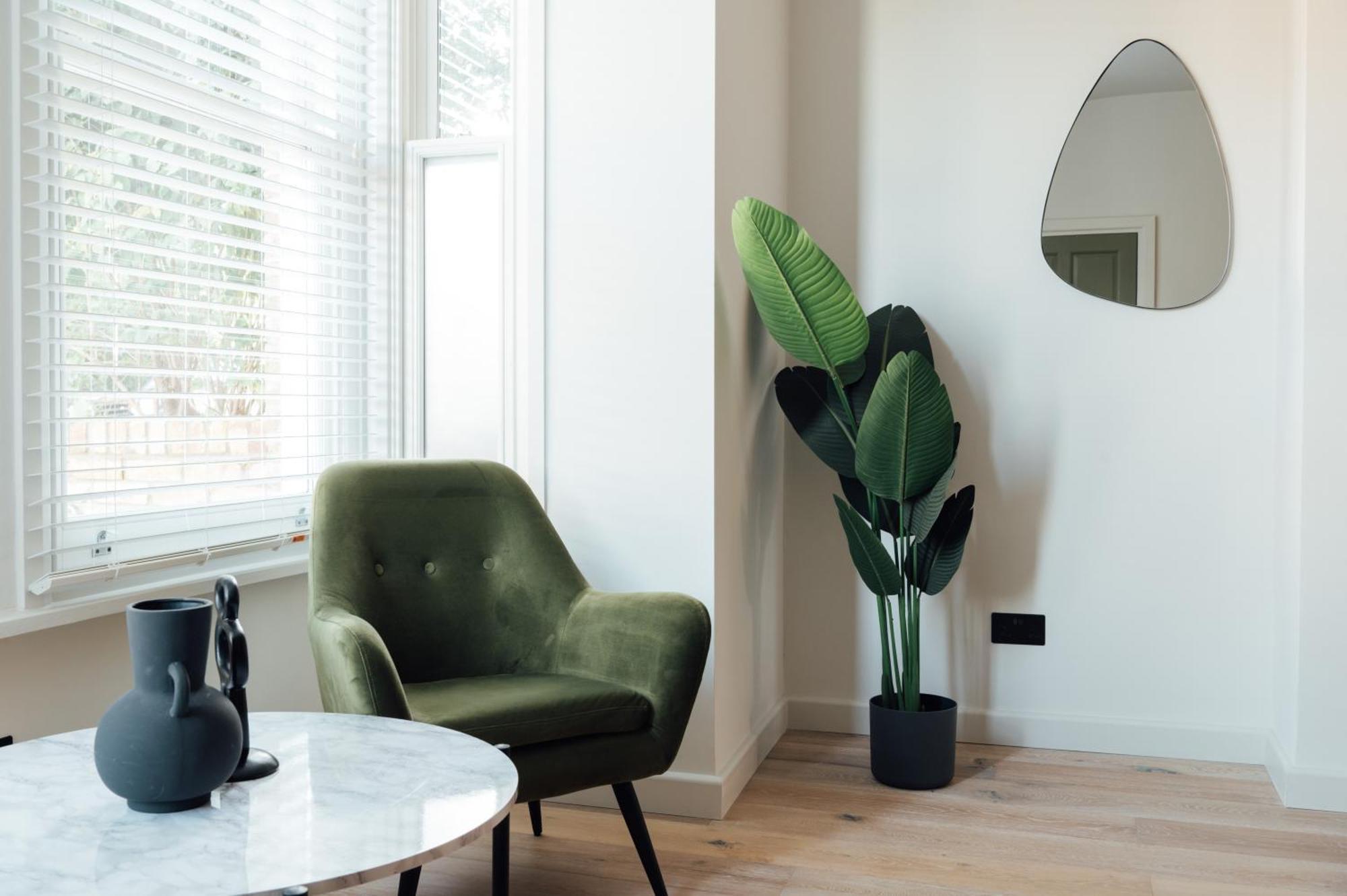 Luxurious & Modern London Apartment In Honor Oak Екстер'єр фото