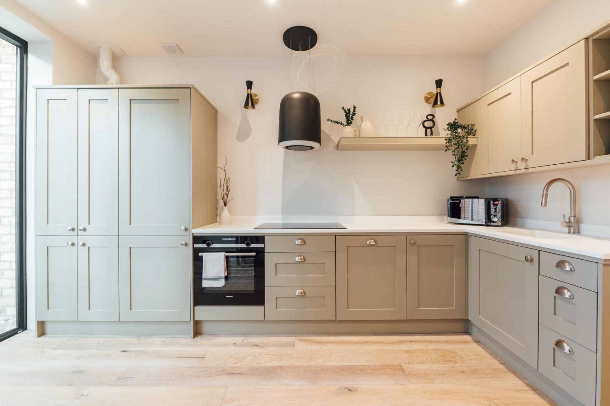 Luxurious & Modern London Apartment In Honor Oak Екстер'єр фото