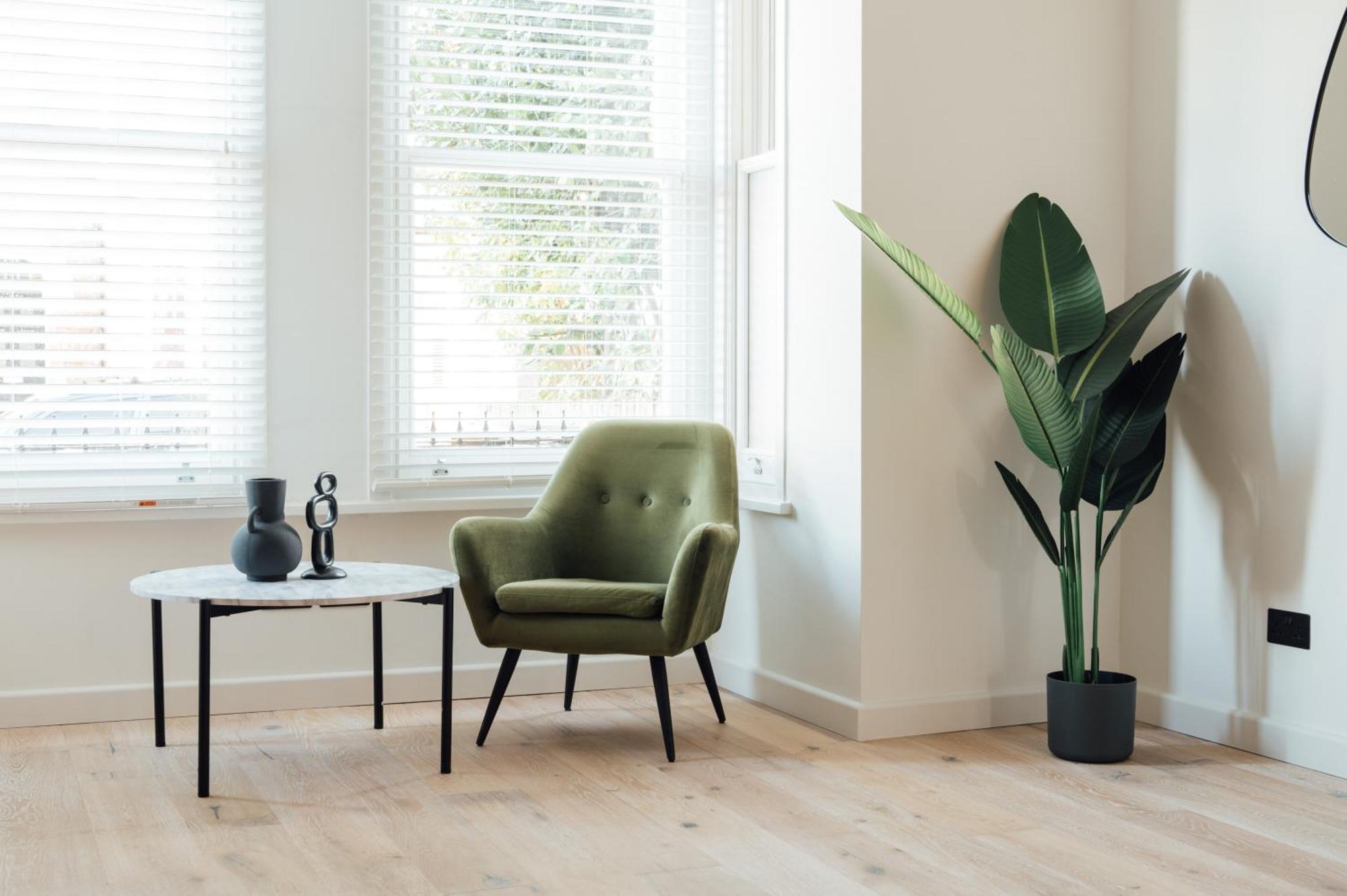 Luxurious & Modern London Apartment In Honor Oak Екстер'єр фото